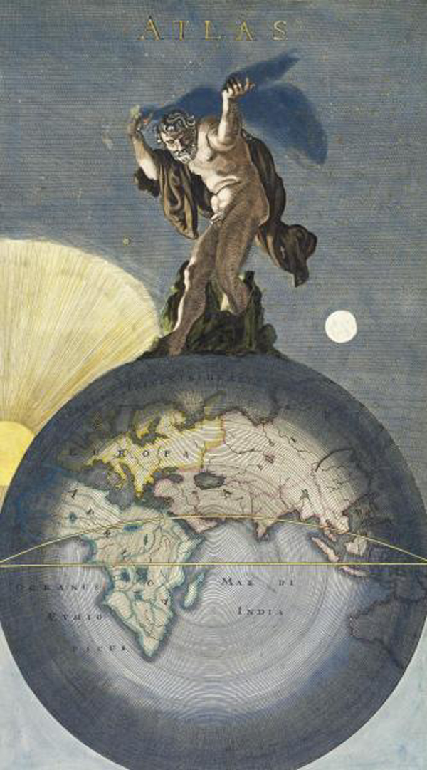 Atlas