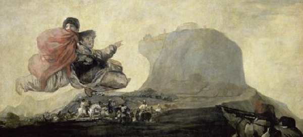 El Aquelarre