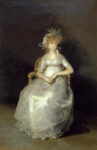 The Countess of Chichon