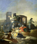 The Pottery Vendor