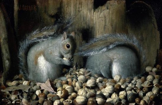 Les Gloutons