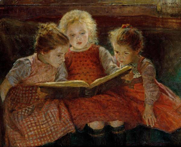 A Good Book