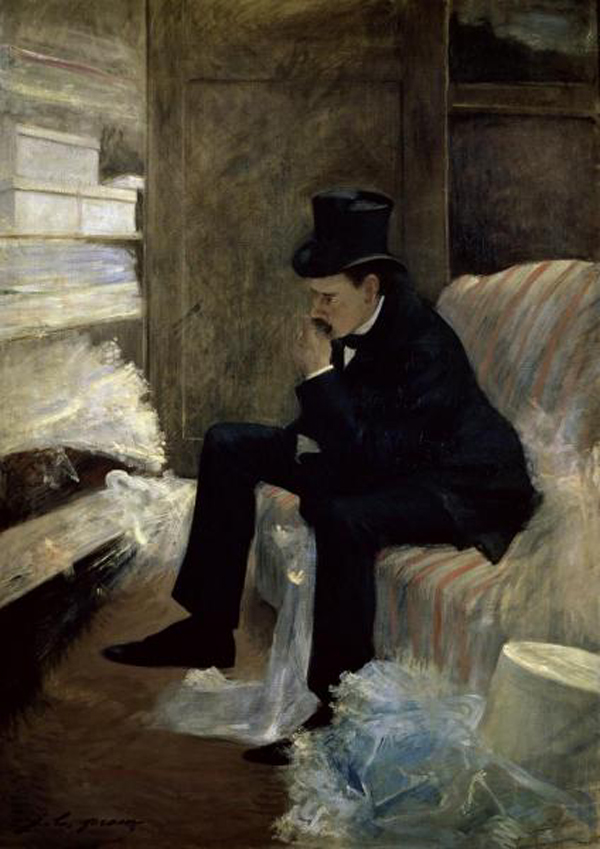 The Widower