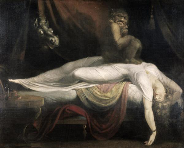 The Nightmare