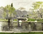 Boston Commons