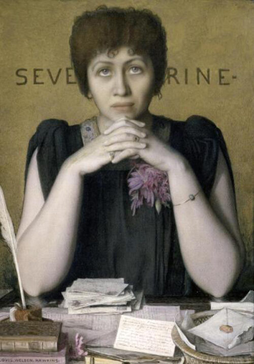 Madame Severine