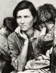 Migrant Mother