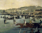 Horse Track