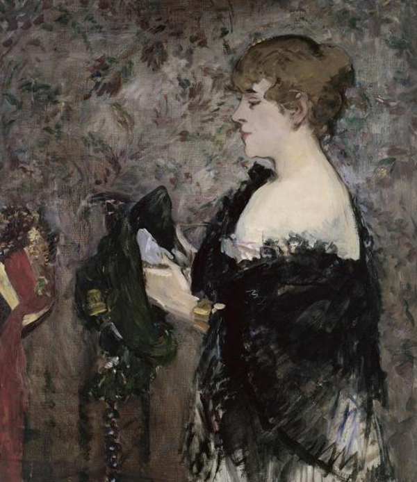 The Milliner