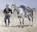 Trooper of the Plains