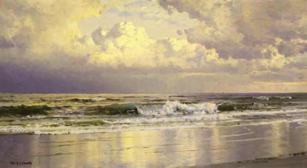 Seascape