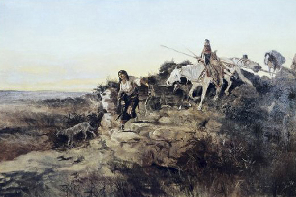Return from Hunt