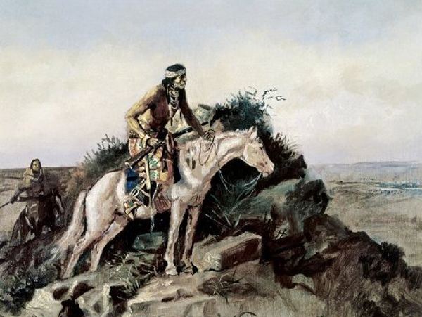 The Lookout