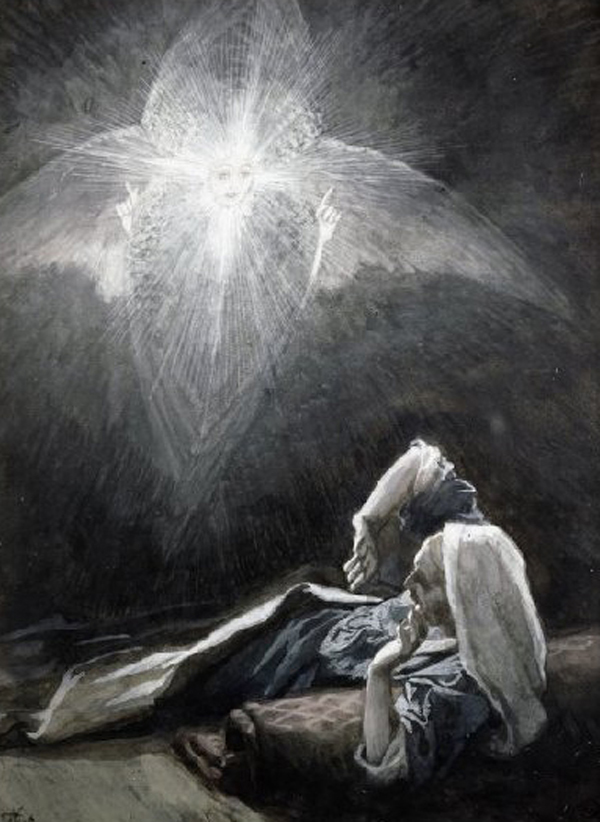 Vision of Joseph