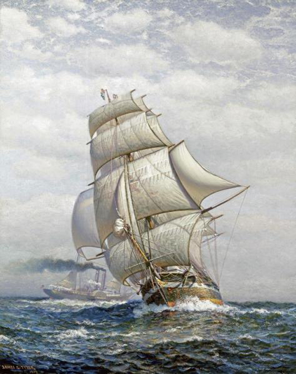 Full Sail