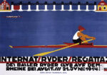 Internat / Ruder / Regatta