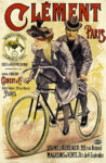 Clement Bicycles