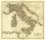 Italy, 1799
