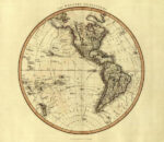Western Hemisphere, 1799