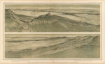 Grand Canyon - Views of the Marble Canon Platform, 1882