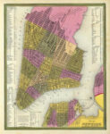 City of New York, 1846