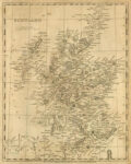 Scotland, 1812