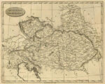 Austrian Dominions, 1812