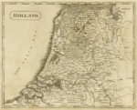 Holland,  1812