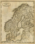 Sweden and Norway, 1812