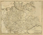 Germany North,  1812