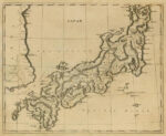 Japan,  1812