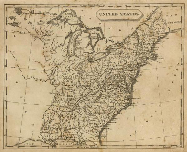 United States, 1812