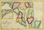 State of Maryland 1827