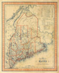 Maine, 1846