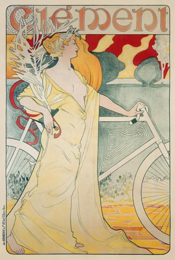 Clement Cycles