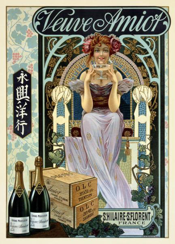 Veuve Amiot