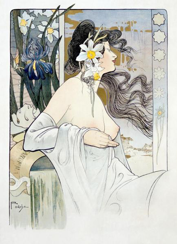 La Garonner