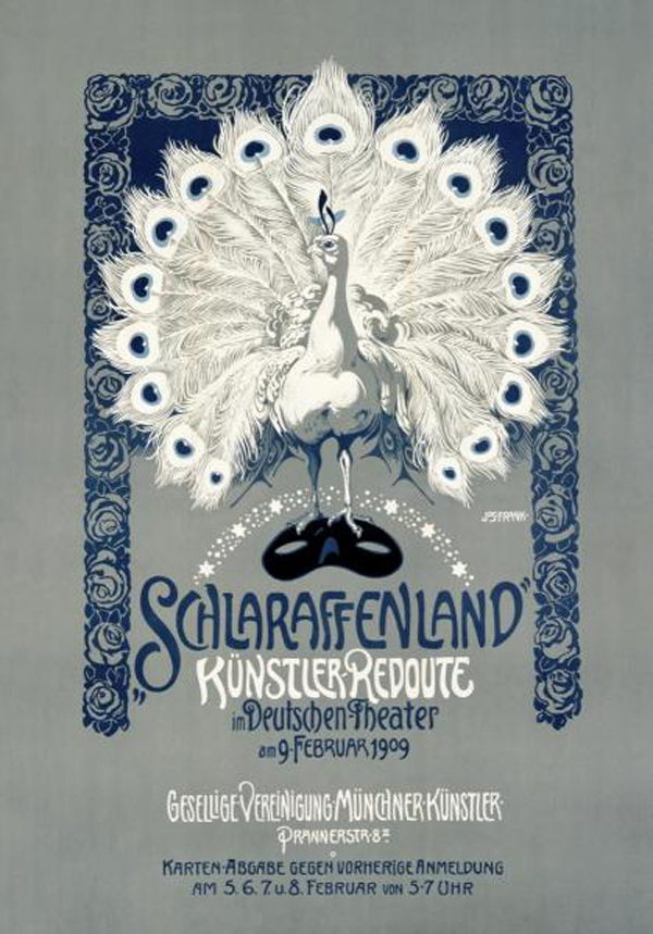 Schlaraffenland