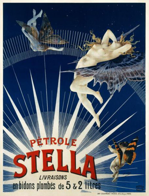 Petrole Stella