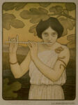 La Joyeuse de Flute