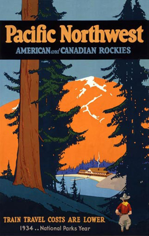 Pacific Northwest