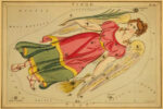 Virgo, 1825