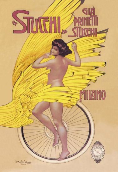 Stucchi Bicycles