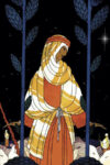 Palestine - Starlight, 1925