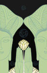 Jade Goddess Images, 1927