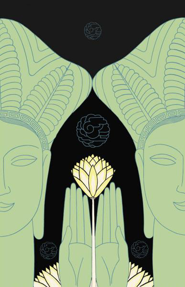 Jade Goddess Images, 1927
