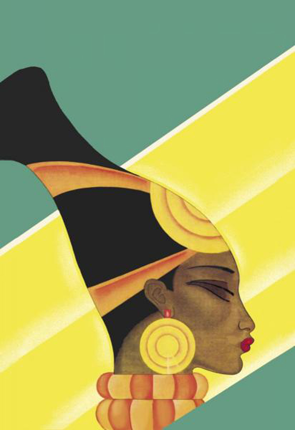 From Darkest Africa, 1927