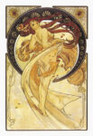 Dance, 1898