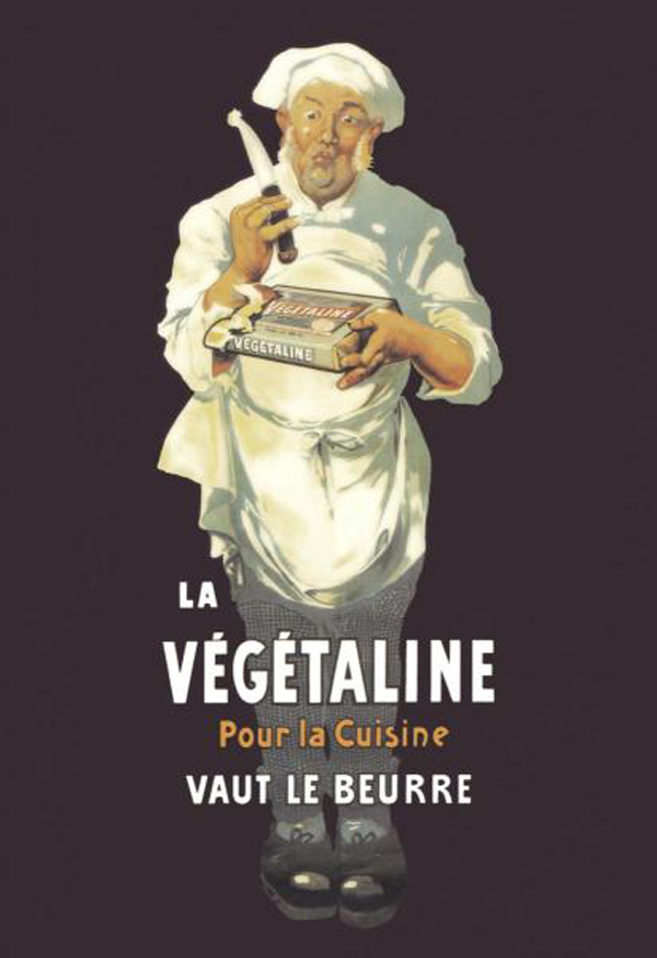 La Vegetaline - Pour la Cuisine