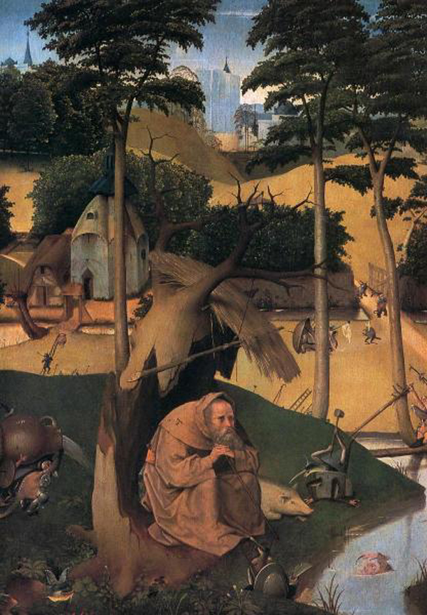 Saint Anthony